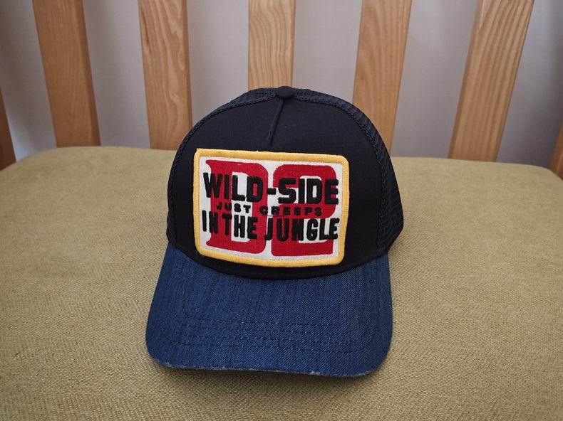 DSQ Cap 03